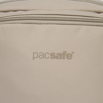 Pacsafe vibe 100 anti-diebstahl-nierenbeutel - Beige