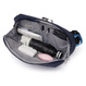 Pacsafe V anti-diebstahl urban sling - Ocean