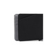 Pacsafe® RFIDsafe™ RFID blocking bifold wallet - jet black