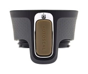 Thermal Mug Contigo West Loop 2.0 470 ml - Latte