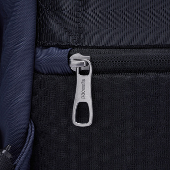 Pacsafe V 16 L Anti-Diebstahl-Stadt-Rucksack - Ocean