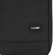 Pacsafe RFIDsafe anti-diebstahl stadt umhängetasche - schwarz