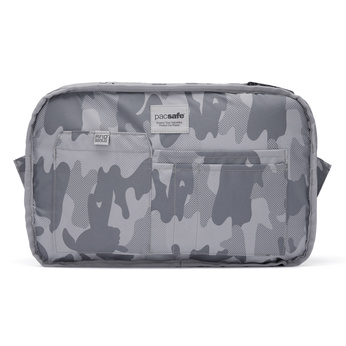 Pacsafe EXP Anti-Diebstahl-Stadt Laptop-Tasche - dunkelgrau