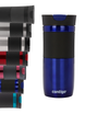 Thermobecher Contigo Byron 470ml -  Deep Blue