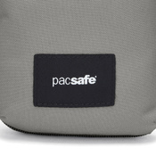 Pacsafe GO Anti-Diebstahl-Umhängetasche - stone
