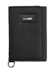 Kleiner RFID-Geldbeutel Pacsafe – schwarz