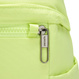 Pacsafe CX mini Anti-Diebstahl-Rucksack für Frauen 8L - lindgrün