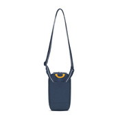 Pacsafe RFIDsafe Tech Crossbody - coastal blue