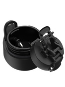 Contigo West Loop 3.0 Thermobecher 470ml - Weiß matt