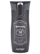 Thermobecher Contigo West Loop 2.0 470ml Gunmetal - Zum 50. Geburtstag