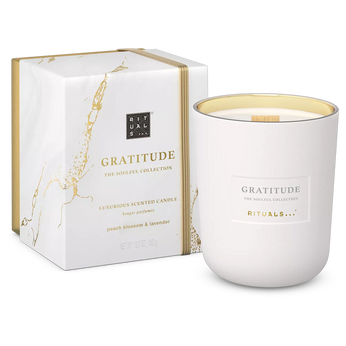 Rituals Corporate Gift The Soulful Collection - Gratitude Scented Candle 360g