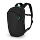 Pacsafe ECO Econyl® Anti-Diebstahl 18l City-Rucksack - schwarz