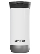 Thermobecher für Kaffee Contigo Huron 2.0 470ml - Six Seven - Salt