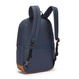 Pacsafe® go 25l anti-diebstahl-rucksack - coastal blue