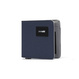 Pacsafe® RFIDsafe™ RFID blocking bifold wallet - coastal blue