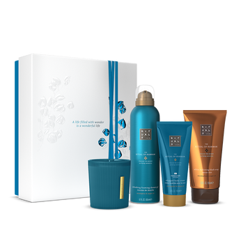 Rituals Christmas Gift Set The Ritual of Hammam (Medium) - Corporate Gift