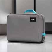 Pacsafe RFIDsafe Travel Organizer - Stone