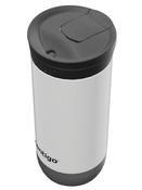 Thermobecher für Kaffee Contigo Huron 2.0 470ml - Six Seven - Salt