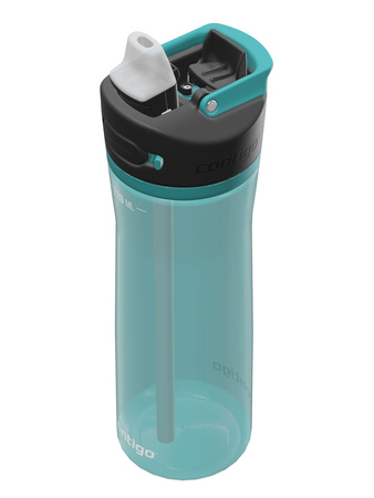 Wasserflasche Contigo Ashland 2.0 720ml - Juniper