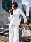 Contigo West Loop 3.0 Thermobecher 470ml - Matt Schwarz