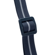 Pacsafe Go Anti-Diebstahl-Tasche für die Stadt - navy blau