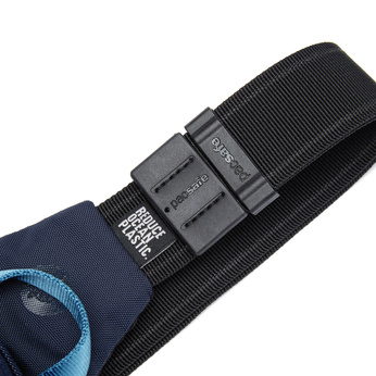 Pacsafe® V Anti-Diebstahl-Aktionsrucksack - Ocean