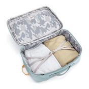 Pacsafe Go 34l Anti-theft Cabin Backpack - mint