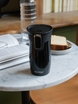 Contigo West Loop Mini 300ml Thermobecher mit Gravur - Licorice
