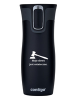 Thermal mug Contigo West Loop 2.0 470 ml - Judge