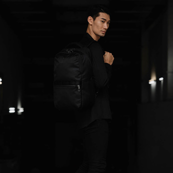 Pacsafe metrosafe x - 25l schwarzer city-diebstahl-rucksack