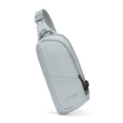 Pacsafe vibe 150 anti-diebstahl sling pack - grau