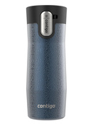 Contigo West Loop 3.0 Thermobecher 470ml - Crystal Blueberry