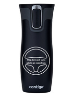 Thermal mug Contigo West Loop 2.0 470 ml - Driver