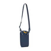 Pacsafe RFIDsafe Tech Crossbody - coastal blue