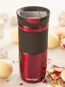 Thermobecher mit gravur Contigo Byron 470ml - Vivaciaous