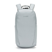 Diebstahlsicherer Stadtrucksack Pacsafe Vibe 12 l – grau