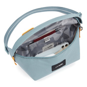 Hip bag anti-theft Pacsafe Go - mint