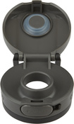 Wasserflasche Contigo Jackson 2.0 720ml Tritann - Schwarz