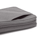 Pacsafe RFIDsafe recycelte Anti-Diebstahl-Geldbörse - marineblau