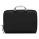 Pacsafe RFIDsafe™ RFID-blockierung gadget pouch - schwarz
