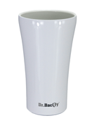 Thermobecher für Kaffee Dr.Bacty Apollo 2.0 360 ml „Brandy mint” – Weiß