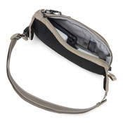 Pacsafe vibe 150 anti-diebstahl sling pack - beige