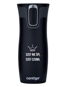 Thermal mug Contigo West Loop 2.0 470 ml - Boss