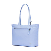 Pacsafe W Anti-Diebstahl-Handtasche für Frauen - serenity blue