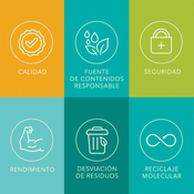 Wasserflasche Contigo Cortland 720ml - Grapevine