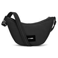 Pacsafe Go Lunar Anti-Diebstahl-Stadttasche - schwarz