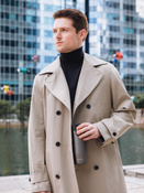 Contigo West Loop 3.0 Travel Mug 470ml - Crystal Sake