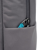 Pacsafe Go 25 l Anti-Diebstahl-Stadt-Rucksack - stone