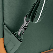 Anti-theft urban backpack Pacsafe Go 25 l - Green