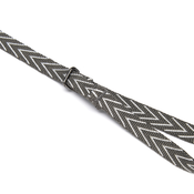 Anti-theft strap for Pacsafe wallet - Grey